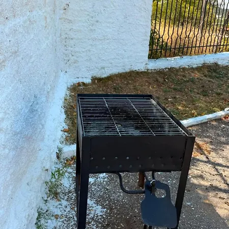 Pine House דירה